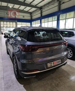 شيري تيجو 7 برو ماكس